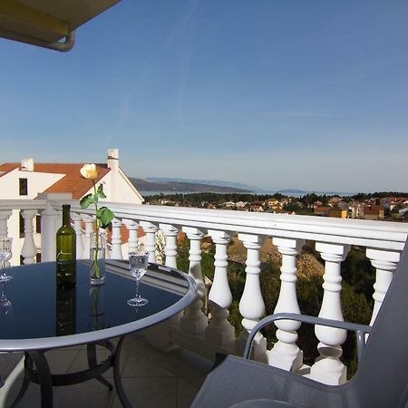 Janja Apartment Krk Island Exterior photo