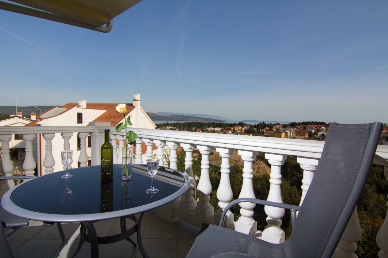 Janja Apartment Krk Island Exterior photo